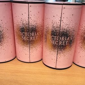 Victorias secret 4 signature perfumes